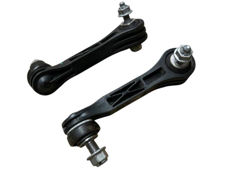 33556882924 Bieleta barra estabilizadora trasera BMW 7 Series G12, 7 Series G12 LCI, X5 G05 LCI, X5L G18 LCI, X6 G06 LCI, X7 G07 LCI