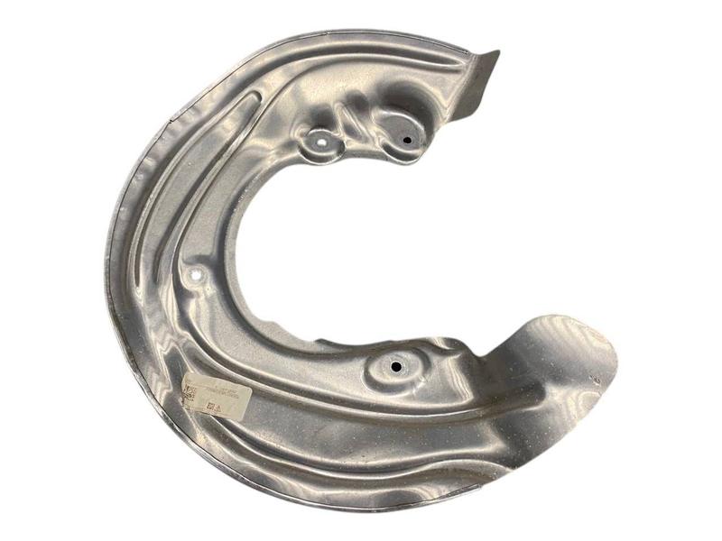 34106870530 Placa protección disco delantero BMW X3 G01, X3 G08, X4 G02