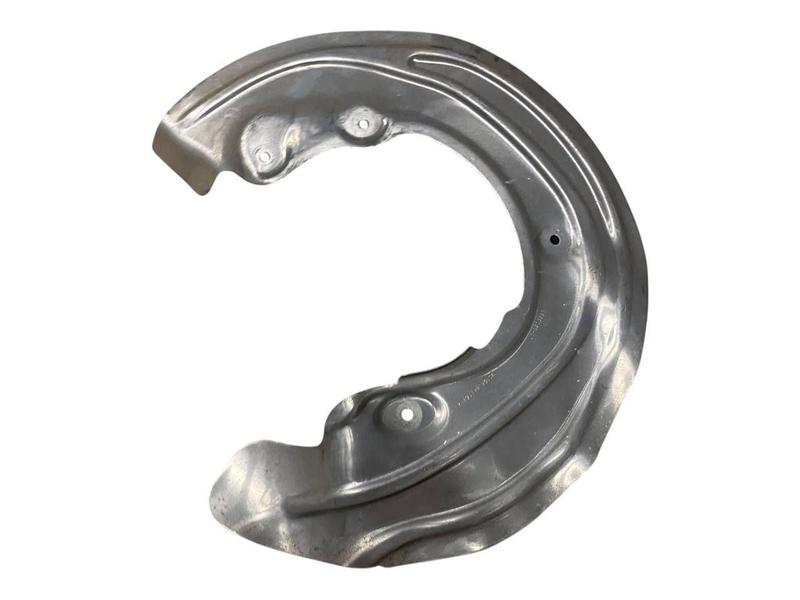 34106870530 Placa protección disco delantero BMW X3 G01, X3 G08, X4 G02