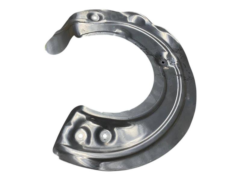 34106871903 Placa protección disco delantero BMW X5 G05, X6 G06, X7 G07