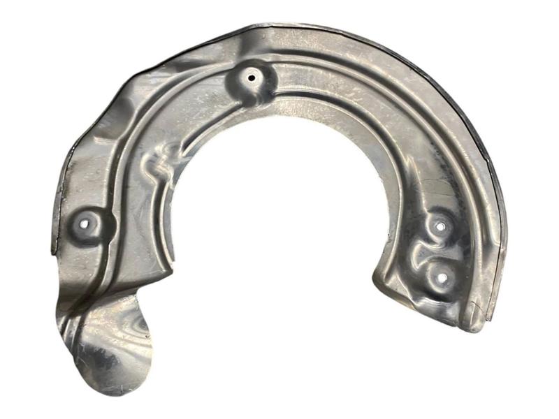 34106871904 Placa protección disco delantero BMW X5 G05, X6 G06, X7 G07