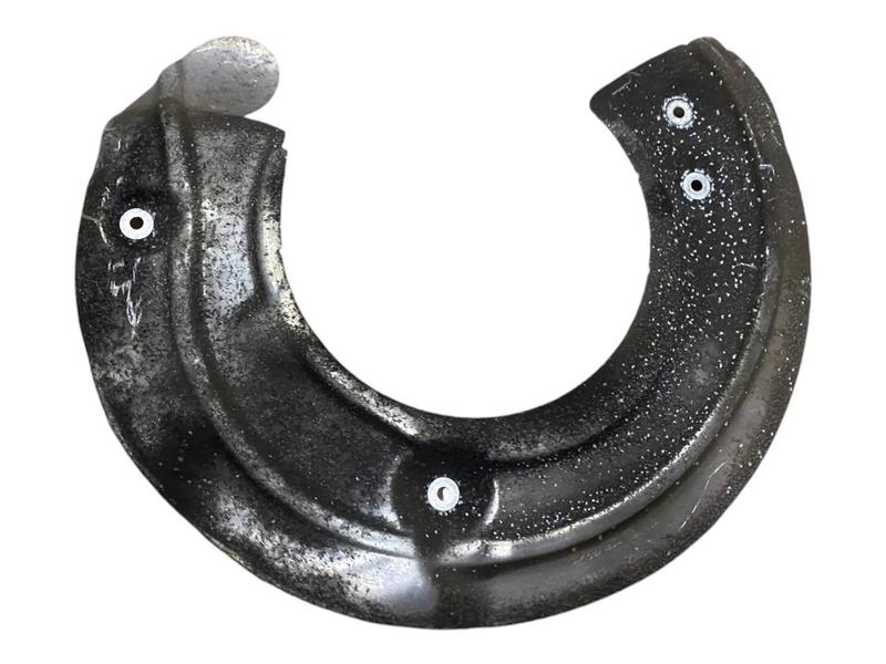 34106871904 Placa protección disco delantero BMW X5 G05, X6 G06, X7 G07