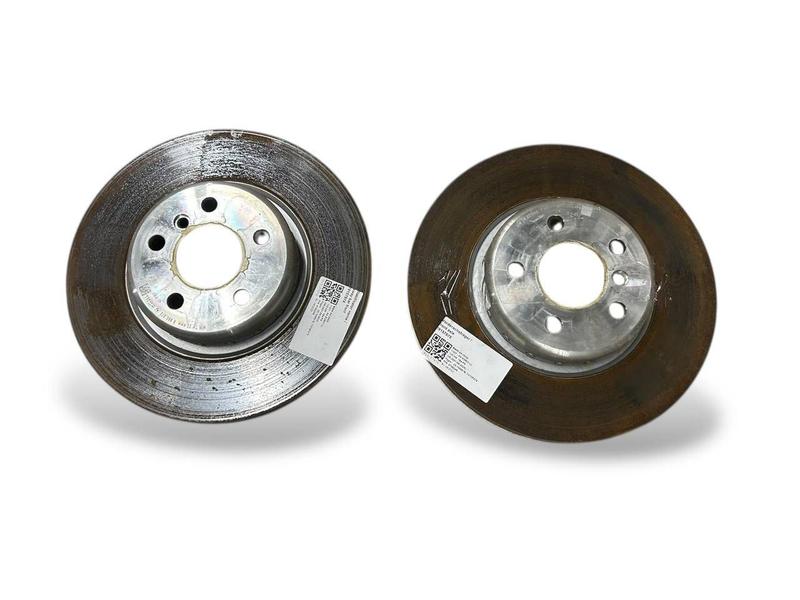 34106880072 Disco freno delantero BMW 2 Series G42, 3 Series G20 Saloon LCI, 3 Series G21 Touring LCI, 3 Series G28 Saloon LCI, 4 Series G22 Coupé LCI, 4 Series G23 Convertible LCI, 4 Series G26 Gran Coupé LCI, 5 Series G30, 5 Series G30 LCI, 5 Series G31 Touring LCI, X3 G01 LCI, X4 G02 LCI, Z4 G29
