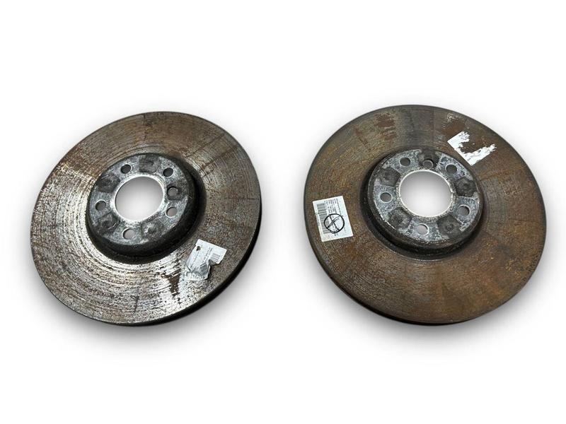 34106898732 Disco freno delantero BMW 5 Series F07 GT LCI, 6 Series F06 Gran Coupé LCI, 7 Series F01, 7 Series F01 LCI, 7 Series F02, 7 Series F02 LCI, 7 Series F04 Hybrid