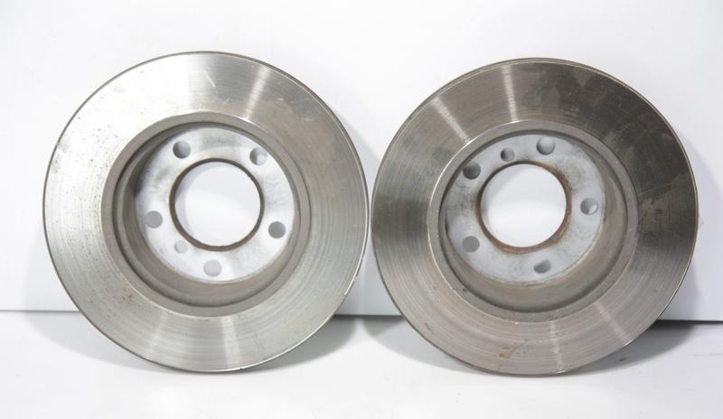 34116792215 Juego discos y pinzas de freno BMW 1 Series F20, 1 Series F20 LCI, 1 Series F21, 1 Series F21 LCI, 2 Series F22, 2 Series F22 LCI, 2 Series F23, 2 Series F23 LCI