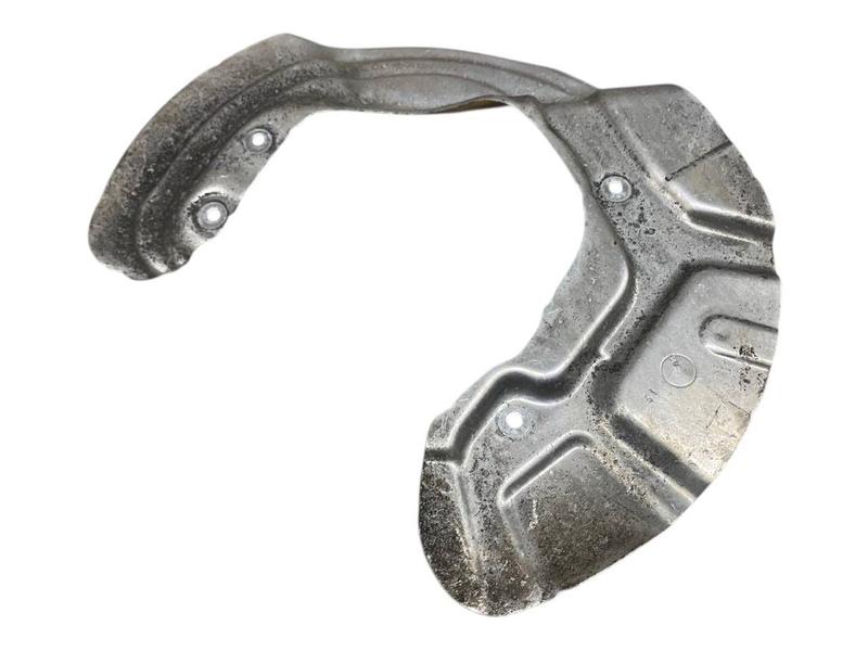 34116792238 Placa protección disco delantero BMW 3 Series F30, 3 Series F30 LCI, 3 Series F31, 3 Series F35