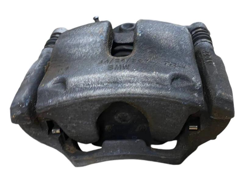 34116860266 Pinza freno delantera BMW 1 Series F40, 2 Series F45 Active Tourer LCI, 2 Series F46 Gran Tourer LCI, 3 Series G20 Saloon, 3 Series G20 Saloon LCI, 3 Series G21 Touring, 3 Series G21 Touring LCI, MINI Clubman F54 LCI, MINI Countryman F60, X1 F48 LCI, X2 F39
