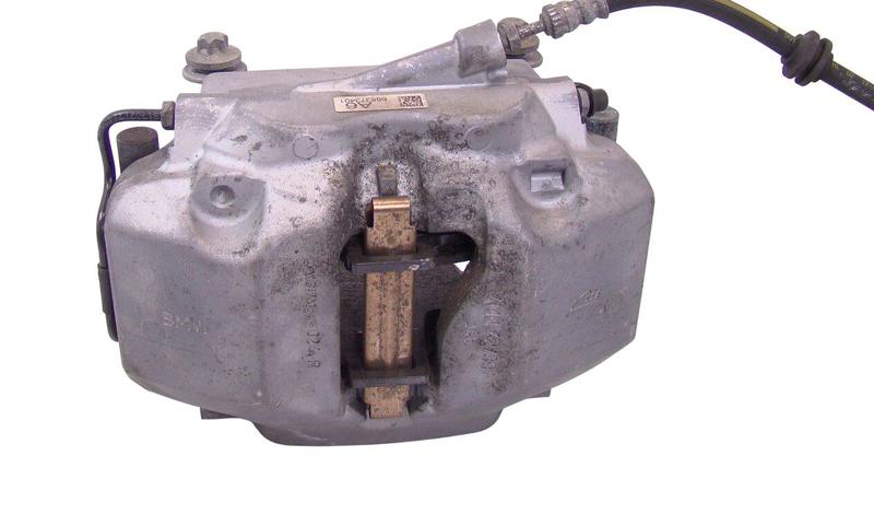 34116883484 Juego discos y pinzas de freno BMW 3 Series G20 Saloon, 5 Series G30, 5 Series G30 LCI, 6 Series G32 GT