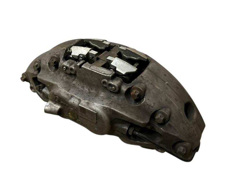 34116891280 Pinza freno delantera BMW 7 Series G11, 7 Series G11 LCI, 7 Series G12, 7 Series G12 LCI