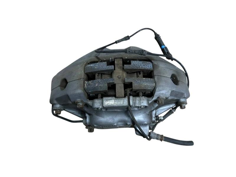 34116891287 Pinza freno delantera BMW X5 G05, X6 G06, X7 G07