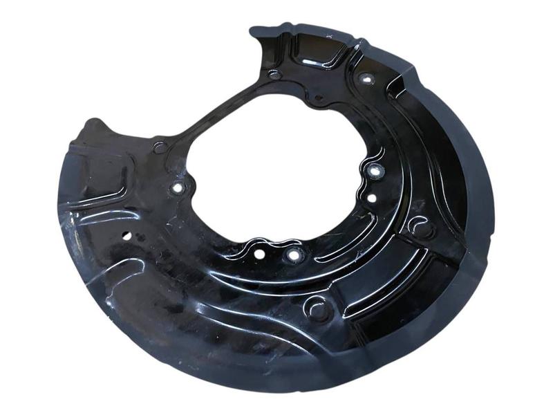 34206787533 Placa protección disco trasero BMW X3 F25, X4 F26