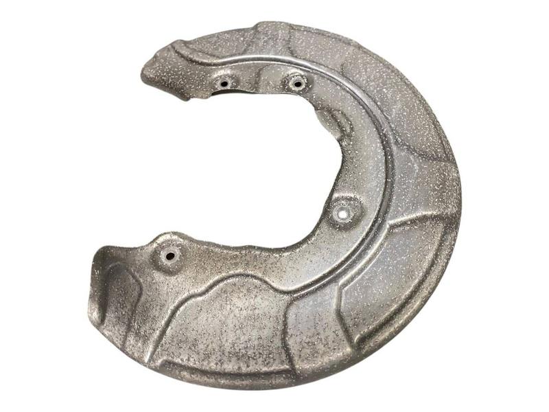 34206861801 Placa protección disco trasero BMW X5 G05