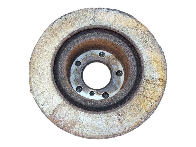 34206868936 Disco freno trasero X3 F25, X4 F26