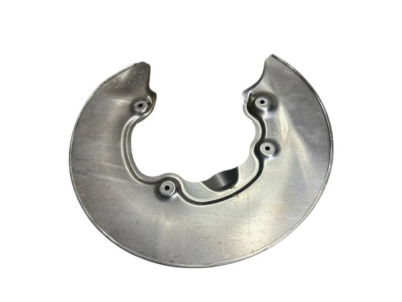 34206871342 Placa protección disco trasero BMW 2 Series G42, 3 Series G20 Saloon, 3 Series G20 Saloon LCI, 3 Series G21 Touring LCI, 3 Series G28 Saloon, 4 Series G22 Coupé LCI, 4 Series G23 Convertible LCI, 4 Series G26 Gran Coupé LCI, i4 G26 Gran Coupé LCI, Z4 G29