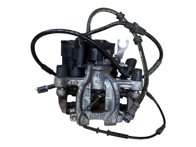 34206883026 Pinza freno trasera BMW 1 Series F40, 2 Series F44 Gran Coupé, 2 Series F45 Active Tourer LCI, 2 Series F46 Gran Tourer LCI, i3 I01 LCI, MINI Cabrio F57 BEV, MINI Cabrio F57 LCI, MINI Clubman F54 LCI, MINI Countryman F60 LCI, MINI F55 LCI, MINI F56 BEV LCI, MINI F56 LCI, X1 F48 LCI, X2 F39