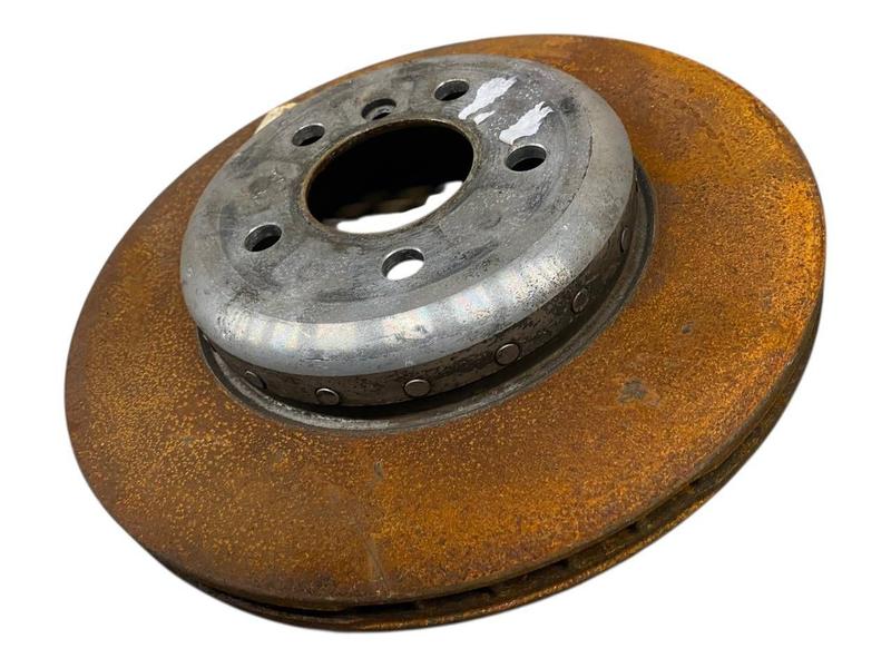 34206894381 Disco freno trasero BMW 6 Series F06 Gran Coupé, 6 Series F06 Gran Coupé LCI