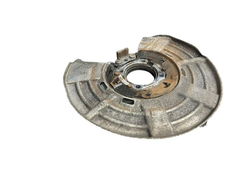 34208094318 Mangueta trasera BMW 2 Series F87 M2 LCI, 3 Series F80 M3 LCI, 4 Series F82 M4 LCI, 4 Series F83 M4 LCI