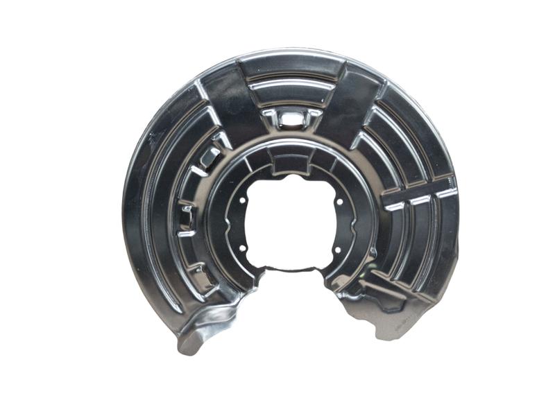 34208094318 Placa protección disco trasero BMW 2 Series F87 M2 LCI, 3 Series F80 M3 LCI, 4 Series F82 M4 LCI, 4 Series F83 M4 LCI