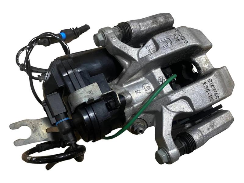 34208836838 Pinza freno trasera BMW 2 Series G42, 3 Series G20 Saloon, 3 Series G20 Saloon LCI, 3 Series G21 Touring LCI, 3 Series G28 Saloon, 3 Series G28 Saloon LCI, 4 Series G22 Coupé LCI, 4 Series G23 Convertible LCI, 4 Series G26 Gran Coupé LCI