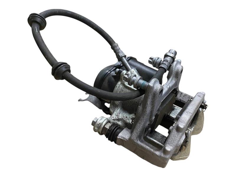 34208837110 Pinza freno trasera BMW 1 Series F70, 2 Series F74 Gran Coupé, 2 Series U06 Active Tourer, MINI Countryman U25, X1 U11, X1L U12, X2 U10