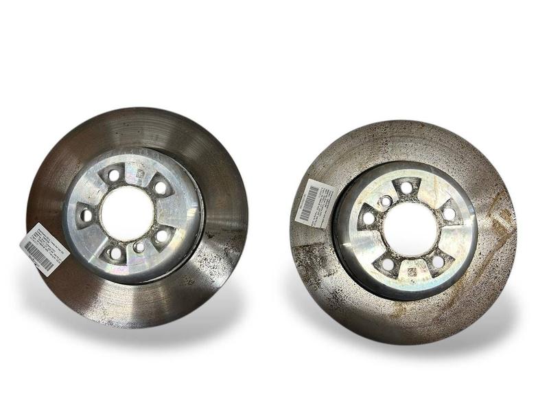 34216775289 Disco freno trasero BMW 5 Series F07 GT LCI, 5 Series F10, 5 Series F10 LCI, 5 Series F11, 5 Series F11 LCI, 6 Series F06 Gran Coupé LCI, 6 Series F12, 6 Series F12 LCI, 6 Series F13, 6 Series F13 LCI, 7 Series F01, 7 Series F01 LCI, 7 Series F02, 7 Series F02 LCI
