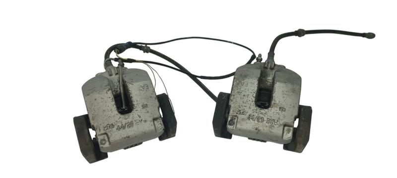 34216776787 Juego discos y pinzas de freno BMW X5 E70 LCI, X5 F15, X6 E71, X6 F16