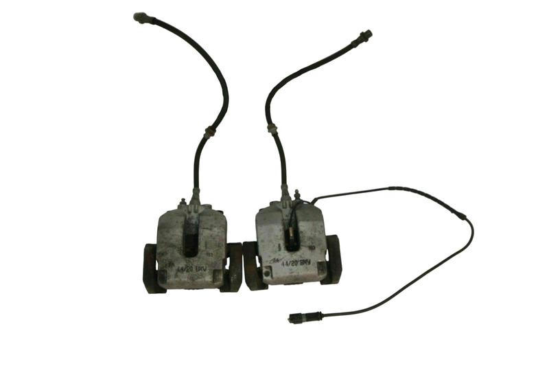 34216776788 34216776787 Pinza freno trasera BMW X5 E70 LCI, X5 F15, X6 E71, X6 F16