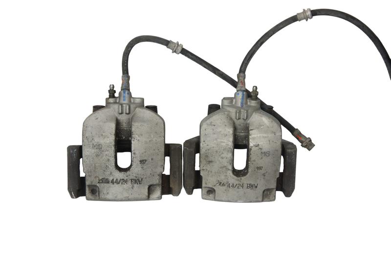 34216776790 Juego discos y pinzas de freno BMW X5 E70 LCI, X5 F15, X6 E71, X6 F16