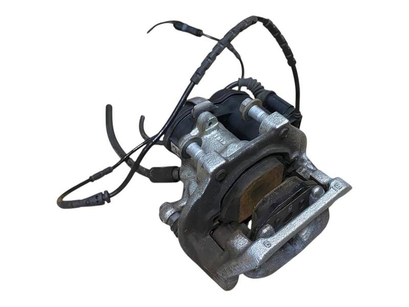 34216791018 Pinza freno trasera BMW X3 F25, X4 F26