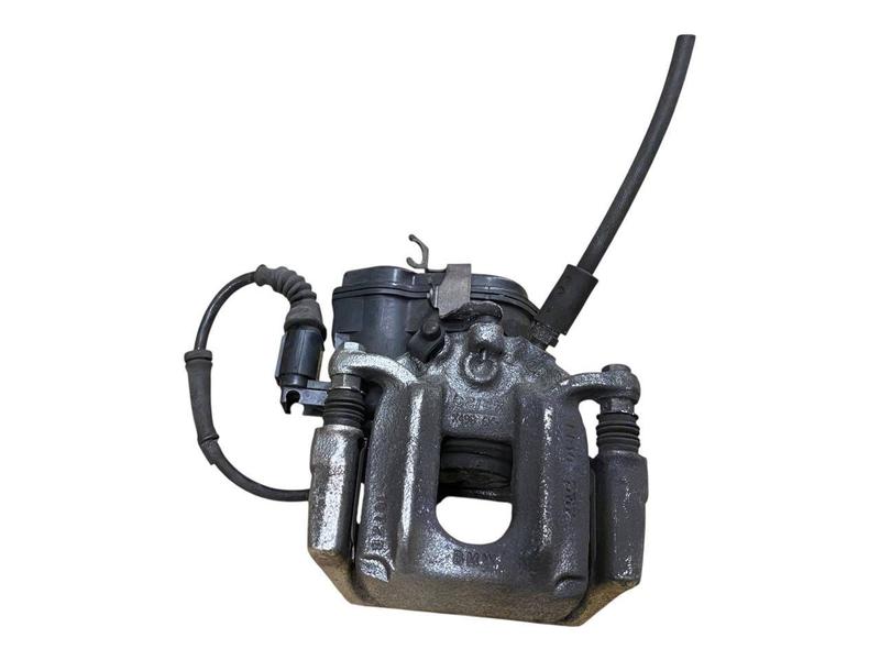 34216791018 Pinza freno trasera BMW X3 F25, X4 F26