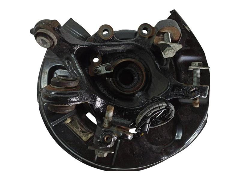 34216792248 Cubo rueda trasera BMW 1 Series E81, 1 Series E82, 1 Series E87, 1 Series E87 LCI, 1 Series E88, 3 Series E90, 3 Series E90 LCI, 3 Series E91, 3 Series E91 LCI, 3 Series E92, 3 Series E92 LCI, 3 Series E93, 3 Series E93 LCI, 3 Series F30, 3 Series F30 LCI, 3 Series F31, 3 Series F31 LCI, 3 Series F34 GT LCI, 3 Series F35, 3 Series F35 LCI, 4 Series F32, 4 Series F32 LCI, 4 Series F33, 4 Series F33 LCI, 4 Series F36 Gran Coupé LCI
