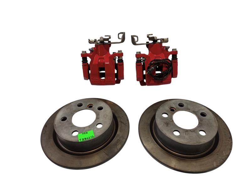 34216799383 EXMAESTRO otros BMW MINI F56