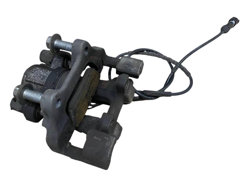 34216850858 Pinza freno trasera BMW 1 Series F20, 1 Series F20 LCI, 1 Series F21, 1 Series F21 LCI, 2 Series F22, 2 Series F22 LCI, 2 Series F23, 2 Series F23 LCI, 3 Series F30, 3 Series F30 LCI, 3 Series F31, 3 Series F31 LCI, 3 Series F34 GT LCI, 4 Series F32, 4 Series F32 LCI, 4 Series F33, 4 Series F33 LCI, 4 Series F36 Gran Coupé LCI