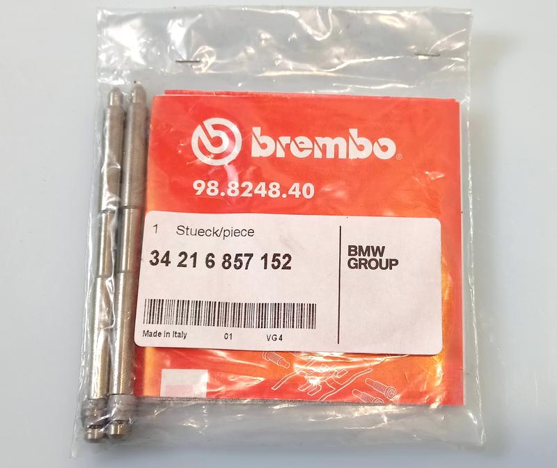 34216857152 Juego discos y pinzas de freno BMW 1 Series F20, 1 Series F20 LCI, 1 Series F21, 1 Series F21 LCI, 2 Series F22, 2 Series F22 LCI, 2 Series F23, 2 Series F23 LCI, 3 Series F30, 3 Series F30 LCI, 3 Series F31, 3 Series F31 LCI, 3 Series F34 GT LCI, 3 Series F80 M3 LCI, 4 Series F32, 4 Series F32 LCI, 4 Series F33, 4 Series F33 LCI, 4 Series F36 Gran Coupé LCI, 4 Series F82 M4, 4 Series F82 M4 LCI, 4 Series F83 M4, 4 Series F83 M4 LCI