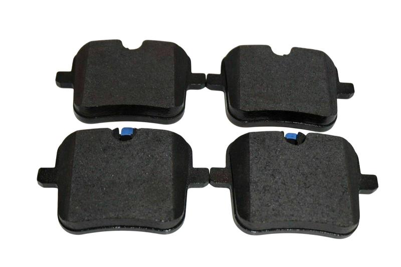 34216885362 Piezas 7 Series G12, 7 Series G12 LCI