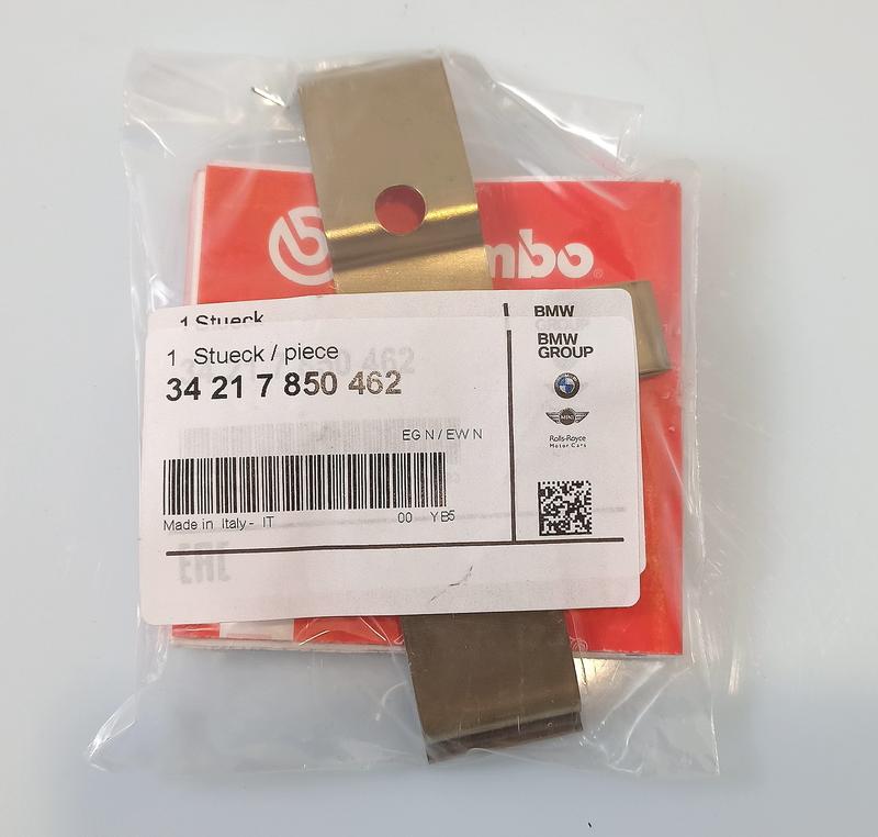 34217850462 Piezas BMW 2 Series F87 M2 LCI, 3 Series F80 M3 LCI, 4 Series F82 M4 LCI, 4 Series F83 M4 LCI