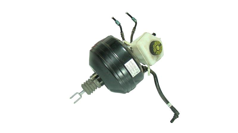 34336851093 Servofreno BMW 1 Series F20, 1 Series F21, 2 Series F23, 3 Series F30, 3 Series F31, 4 Series F32