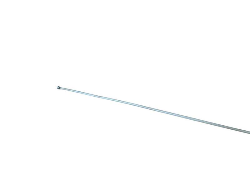 34406792268 Cable freno de mano BMW 3 Series F30, 3 Series F30 LCI, 3 Series F31, 3 Series F31 LCI, 4 Series F32, 4 Series F32 LCI, 4 Series F33, 4 Series F33 LCI, 4 Series F36 Gran Coupé, 4 Series F36 Gran Coupé LCI