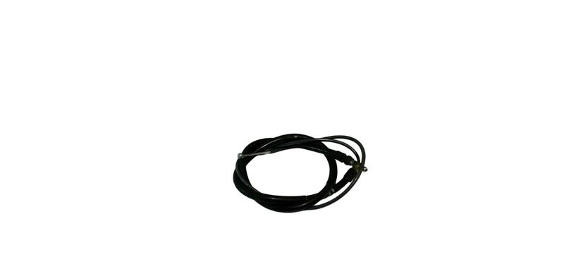34406857640 Cable freno de mano BMW 3 Series F30, 3 Series F30 LCI, 3 Series F31, 3 Series F31 LCI, 3 Series F34 GT LCI, 4 Series F32, 4 Series F32 LCI, 4 Series F33, 4 Series F33 LCI, 4 Series F36 Gran Coupé LCI
