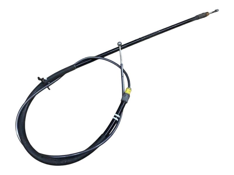 34406857640 Cable freno de mano BMW 3 Series F30, 3 Series F30 LCI, 3 Series F31, 3 Series F31 LCI, 3 Series F34 GT LCI, 4 Series F32, 4 Series F32 LCI, 4 Series F33, 4 Series F33 LCI, 4 Series F36 Gran Coupé LCI