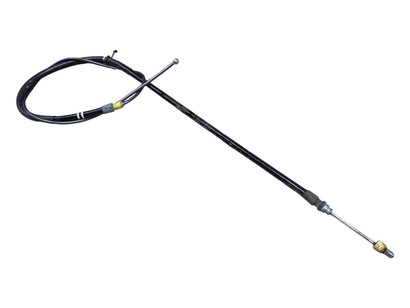 34406857640 Cable freno de mano BMW 3 Series F30, 3 Series F30 LCI, 3 Series F31, 3 Series F31 LCI, 3 Series F34 GT LCI, 4 Series F32, 4 Series F32 LCI, 4 Series F33, 4 Series F33 LCI, 4 Series F36 Gran Coupé LCI