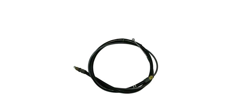 34406857640 Cable freno de mano BMW 3 Series F30, 3 Series F30 LCI, 3 Series F31, 3 Series F31 LCI, 3 Series F34 GT LCI, 4 Series F32, 4 Series F32 LCI, 4 Series F33, 4 Series F33 LCI, 4 Series F36 Gran Coupé LCI