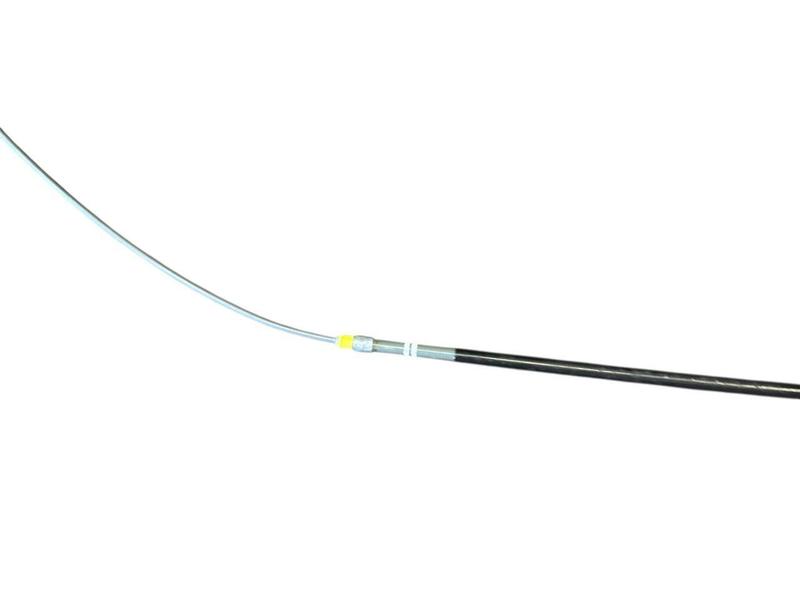 34406857641 Cable liberación freno de mano BMW 3 Series F34 GT LCI, 3 Series F35, 3 Series F35 LCI