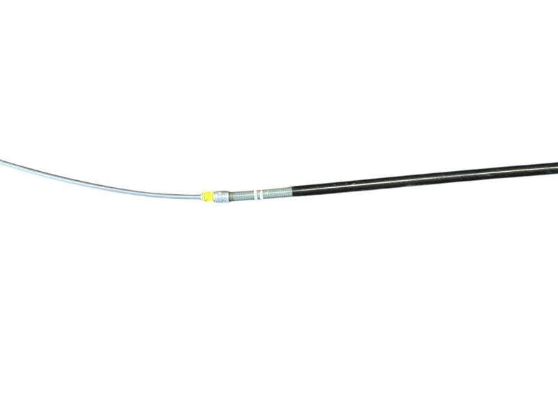 34406857641 Cable liberación freno de mano BMW 3 Series F34 GT LCI, 3 Series F35, 3 Series F35 LCI