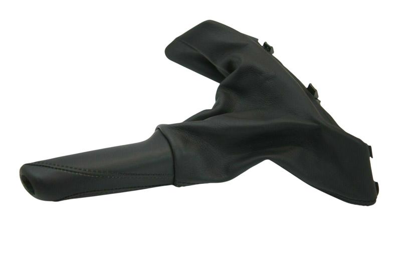 34427846805 Embellecedor freno de mano BMW 1 Series F20, 1 Series F20 LCI, 1 Series F21, 1 Series F21 LCI, 2 Series F22, 2 Series F22 LCI, 2 Series F23, 2 Series F23 LCI