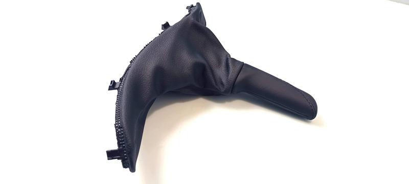 34429235425 Embellecedor freno de mano BMW 3 Series F30, 3 Series F30 LCI, 3 Series F31, 3 Series F31 LCI, 3 Series F34 GT LCI, 3 Series F35, 3 Series F35 LCI, 4 Series F32, 4 Series F32 LCI, 4 Series F33, 4 Series F33 LCI, 4 Series F36 Gran Coupé LCI