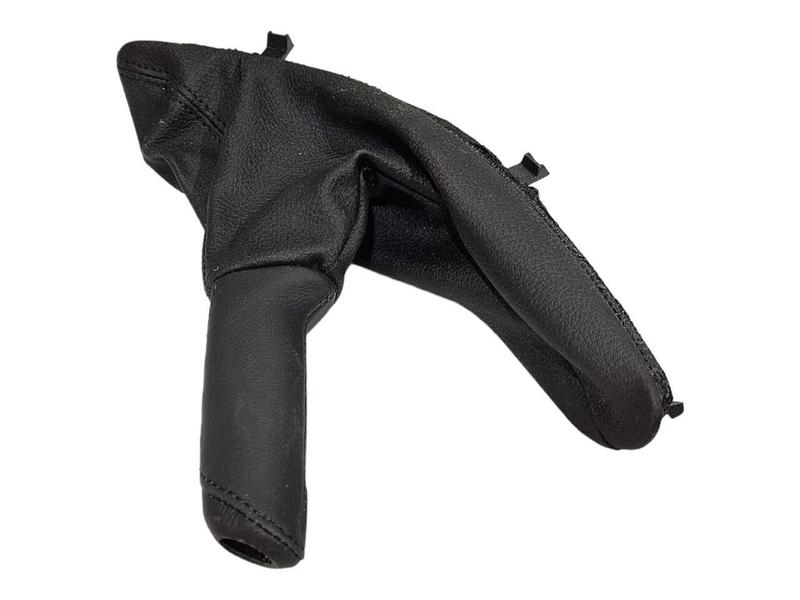 34429235425 Funda palanca freno de mano 3 Series F30, 3 Series F30 LCI, 3 Series F31, 3 Series F31 LCI, 3 Series F34 GT LCI, 3 Series F35, 3 Series F35 LCI, 4 Series F32, 4 Series F32 LCI, 4 Series F33, 4 Series F33 LCI, 4 Series F36 Gran Coupé LCI