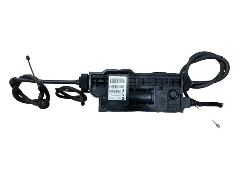 34436864546 Módulo freno de mano BMW X5 F15, X5 M F85, X6 F16