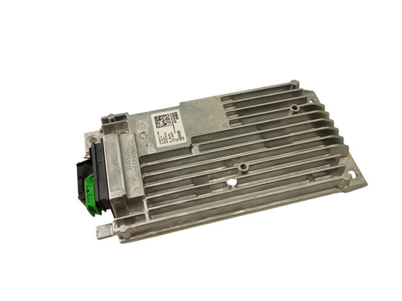 34505B353B1 EXMAESTRO electrónica y volantes BMW 5 Series G60 Saloon, 5 Series G61 Touring, 7 Series G70, iX I20