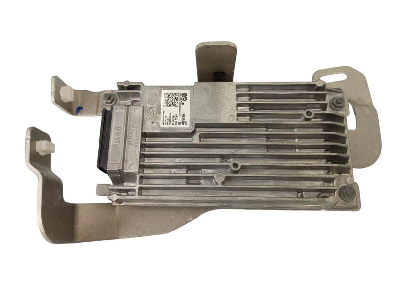 34505B353B1 EXMAESTRO electrónica y volantes BMW 5 Series G60 Saloon, 5 Series G61 Touring, 7 Series G70, iX I20